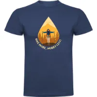 Kruskis Hike More T-shirt Med Korta ärmar