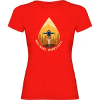 Kruskis Hike More T-shirt Med Korta ärmar Kruskis Hike More T-shirt Med Korta ärmar