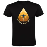 Kruskis Hike More T-shirt Med Korta ärmar