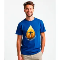 Kruskis Hike More T-shirt Med Korta ärmar