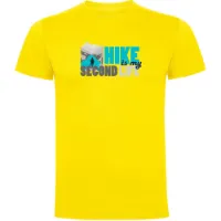 Kruskis Hike Second Life T-shirt Med Korta ärmar