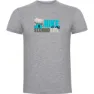Kruskis Hike Second Life T-shirt Med Korta ärmar