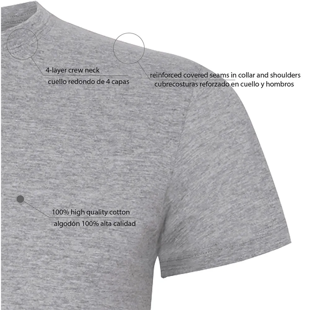 Kruskis Hike Second Life T-shirt Med Korta ärmar