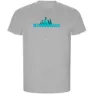 Kruskis Hikeaholic Eco T-shirt Med Korta ärmar