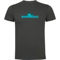 Kruskis Hikeaholic T-shirt Med Korta ärmar Kruskis Hikeaholic T-shirt Med Korta ärmar