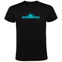 Kruskis Hikeaholic T-shirt Med Korta ärmar