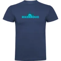 Kruskis Hikeaholic T-shirt Med Korta ärmar