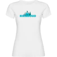 Kruskis Hikeaholic T-shirt Med Korta ärmar