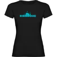 Kruskis Hikeaholic T-shirt Med Korta ärmar Kruskis Hikeaholic T-shirt Med Korta ärmar