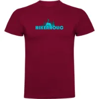 Kruskis Hikeaholic T-shirt Med Korta ärmar
