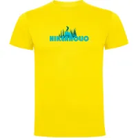 Kruskis Hikeaholic T-shirt Med Korta ärmar