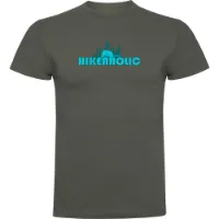 Kruskis Hikeaholic T-shirt Med Korta ärmar