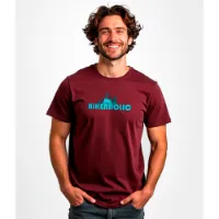 Kruskis Hikeaholic T-shirt Med Korta ärmar