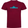 Kruskis Hikeaholic T-shirt Med Korta ärmar