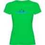 Kruskis Hikeaholic T-shirt Med Korta ärmar
