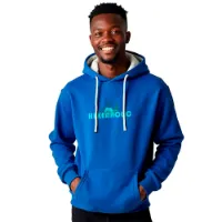 Kruskis Hikeaholic Two-colour Huvtröja