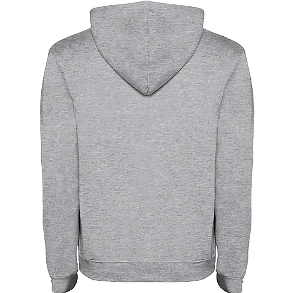 Kruskis Hikeaholic Two-colour Huvtröja