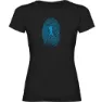 Kruskis Hiker Fingerprint T-shirt Med Korta ärmar
