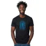 Kruskis Hiker Fingerprint T-shirt Med Korta ärmar