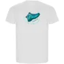 Kruskis Hiking Boots Eco T-shirt Med Korta ärmar