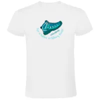 Kruskis Hiking Boots T-shirt Med Korta ärmar Kruskis Hiking Boots T-shirt Med Korta ärmar