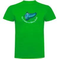 Kruskis Hiking Boots T-shirt Med Korta ärmar Kruskis Hiking Boots T-shirt Med Korta ärmar