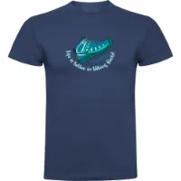 Kruskis Hiking Boots T-shirt Med Korta ärmar Kruskis Hiking Boots T-shirt Med Korta ärmar