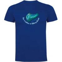 Kruskis Hiking Boots T-shirt Med Korta ärmar Kruskis Hiking Boots T-shirt Med Korta ärmar
