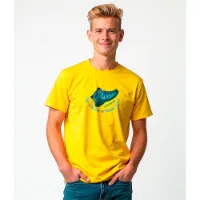 Kruskis Hiking Boots T-shirt Med Korta ärmar