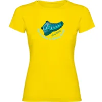 Kruskis Hiking Boots T-shirt Med Korta ärmar Kruskis Hiking Boots T-shirt Med Korta ärmar