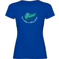 Kruskis Hiking Boots T-shirt Med Korta ärmar