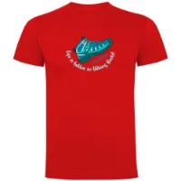 Kruskis Hiking Boots T-shirt Med Korta ärmar Kruskis Hiking Boots T-shirt Med Korta ärmar