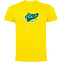 Kruskis Hiking Boots T-shirt Med Korta ärmar Kruskis Hiking Boots T-shirt Med Korta ärmar