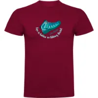 Kruskis Hiking Boots T-shirt Med Korta ärmar Kruskis Hiking Boots T-shirt Med Korta ärmar