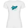 Kruskis Hiking Boots T-shirt Med Korta ärmar