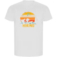 Kruskis Hiking Eco T-shirt Med Korta ärmar