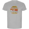 Kruskis Hiking Eco T-shirt Med Korta ärmar