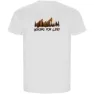 Kruskis Hiking For Life Eco T-shirt Med Korta ärmar