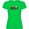 Kruskis Hiking For Life T-shirt Med Korta ärmar