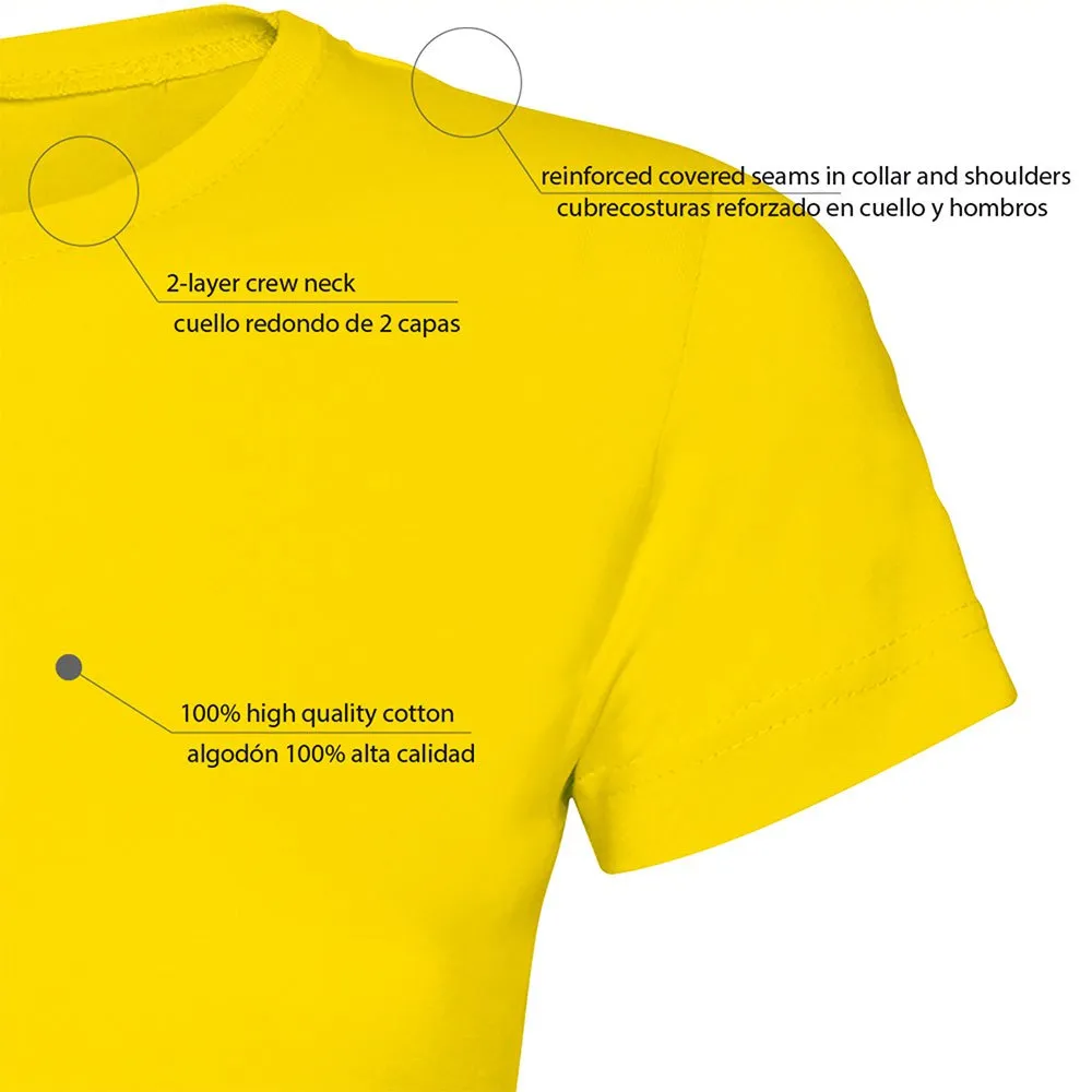 Kruskis Hiking For Life T-shirt Med Korta ärmar Kruskis Hiking For Life T-shirt Med Korta ärmar