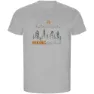 Kruskis Hiking Nature Eco T-shirt Med Korta ärmar