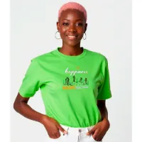 Kruskis Hiking Nature T-shirt Med Korta ärmar