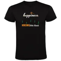 Kruskis Hiking Nature T-shirt Med Korta ärmar Kruskis Hiking Nature T-shirt Med Korta ärmar