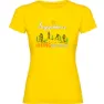Kruskis Hiking Nature T-shirt Med Korta ärmar