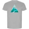 Kruskis Hiking Season Eco T-shirt Med Korta ärmar