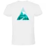 Kruskis Hiking Season T-shirt Med Korta ärmar