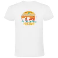 Kruskis Hiking T-shirt Med Korta ärmar Kruskis Hiking T-shirt Med Korta ärmar