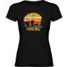 Kruskis Hiking T-shirt Med Korta ärmar