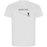 Kruskis Hikking Dna Eco T-shirt Med Korta ärmar