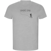 Kruskis Hikking Dna Eco T-shirt Med Korta ärmar Kruskis Hikking Dna Eco T-shirt Med Korta ärmar